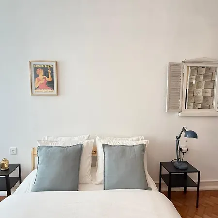 Alameda Urban Πανσιόν