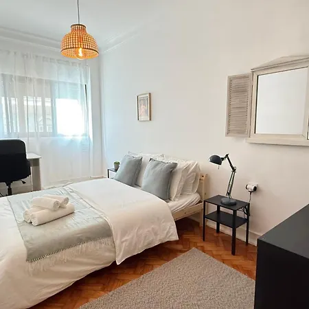 Alameda Urban Pensjonat 3*