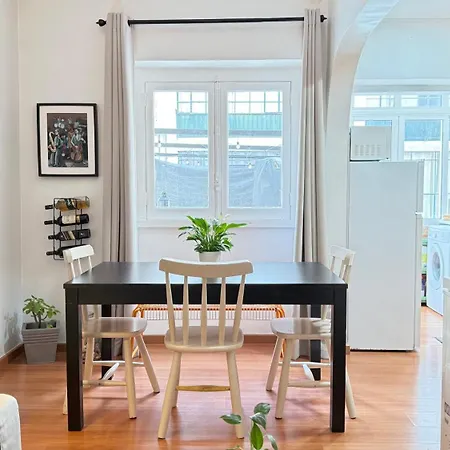 Alameda Urban Gæstehus