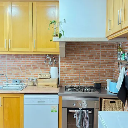 Gasthof Alameda Urban